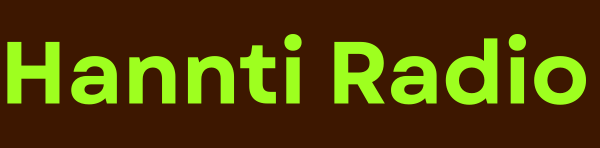 Hannti Radio – سروں کی تازگی، روز کی خوشی